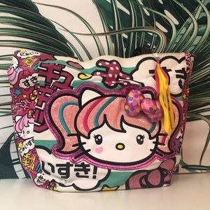 Hello Kitty Harajuku Bag